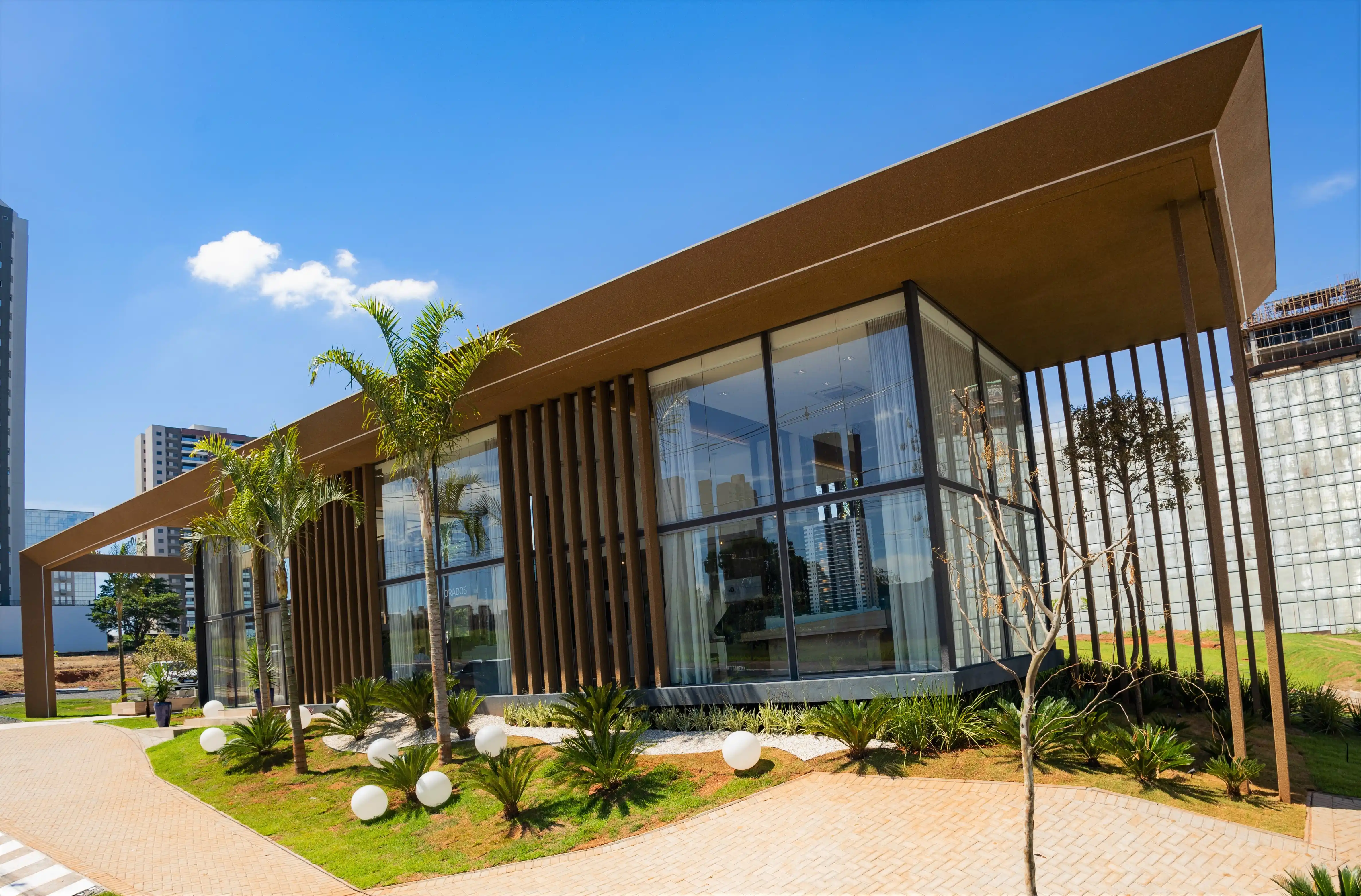 Unidade ficará atrás da Havan, na avenida Boulevard Zaia Tarraf, nº200 (Divulgação)