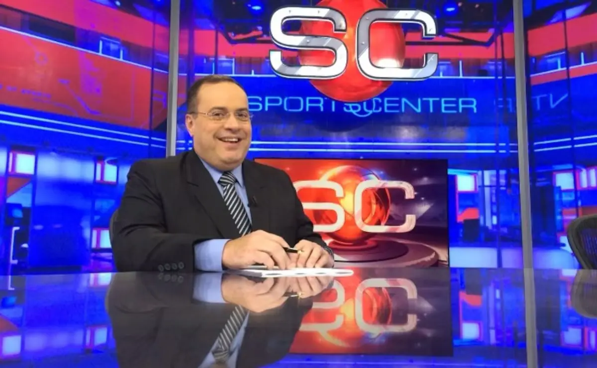 Reprodução/ESPN