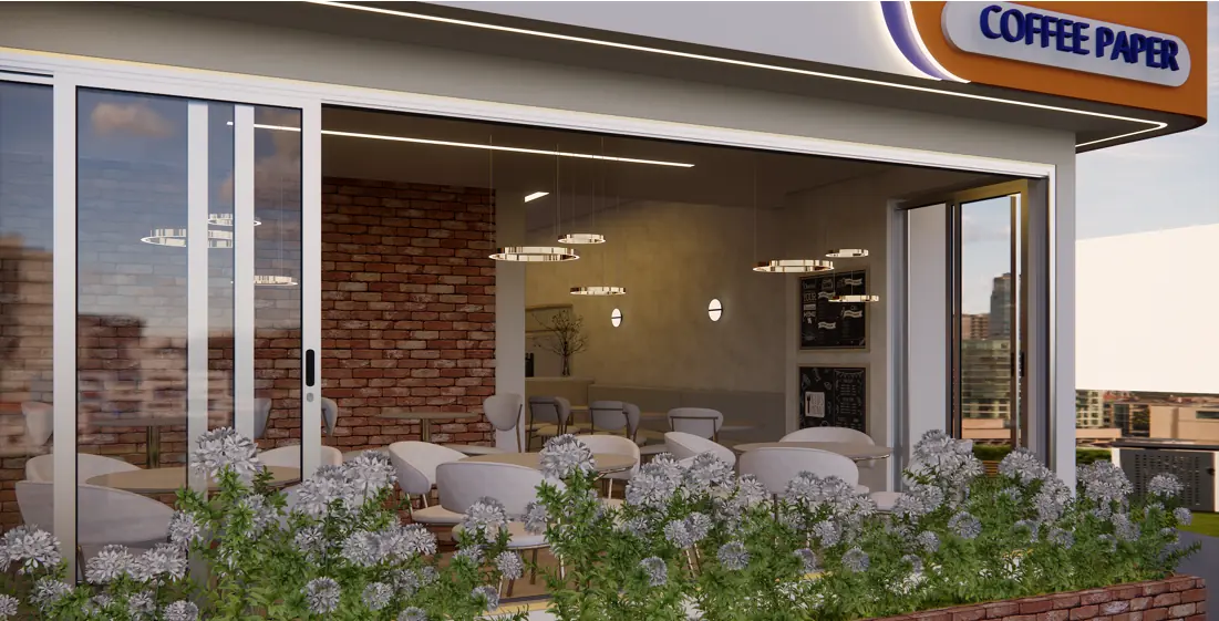 A Comercial Dagostino chega a Rio Preto não apenas como uma loja, mas como um projeto que alia inovação, responsabilidade social e valores humanos (Divulgação)