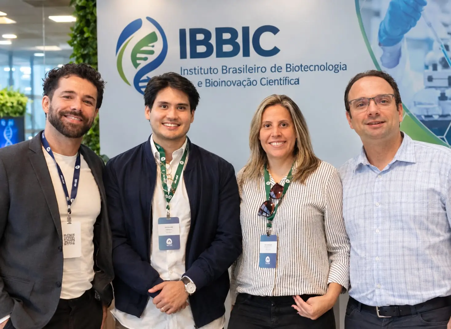 IBBIC vai investir R$ 1 milhão em laboratório de IA e quântica em Rio Preto