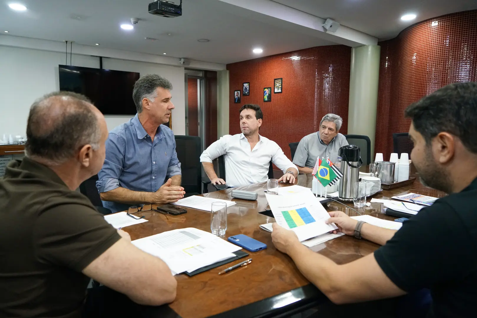 Marcos Morelli/Prefeitura de Rio Preto