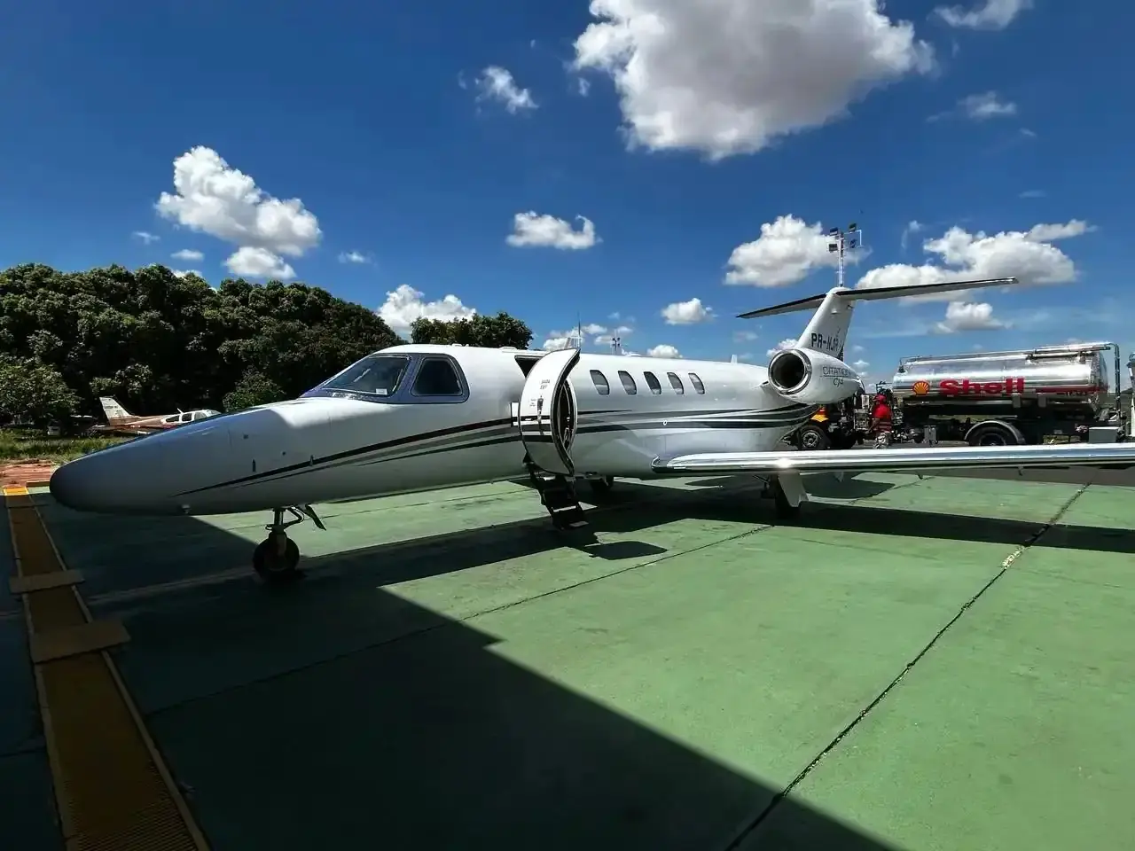 Projeto para transporte de órgãos é finalista do prêmio Innovare