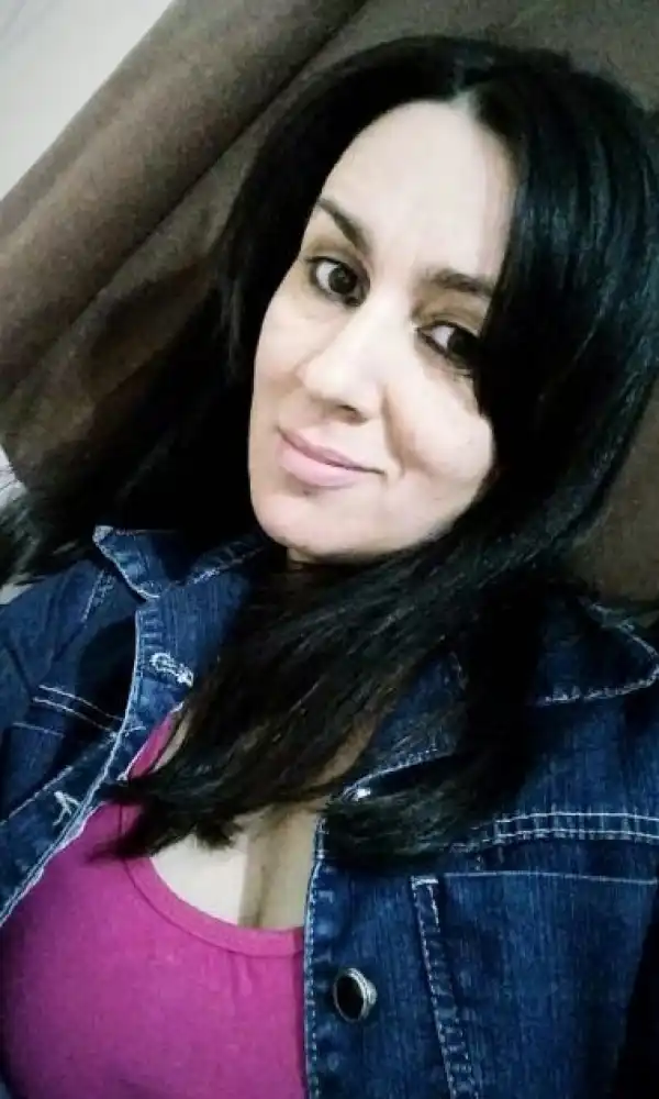 Auxiliar de limpeza não teve sintomas da doença (Arquivo pessoal)