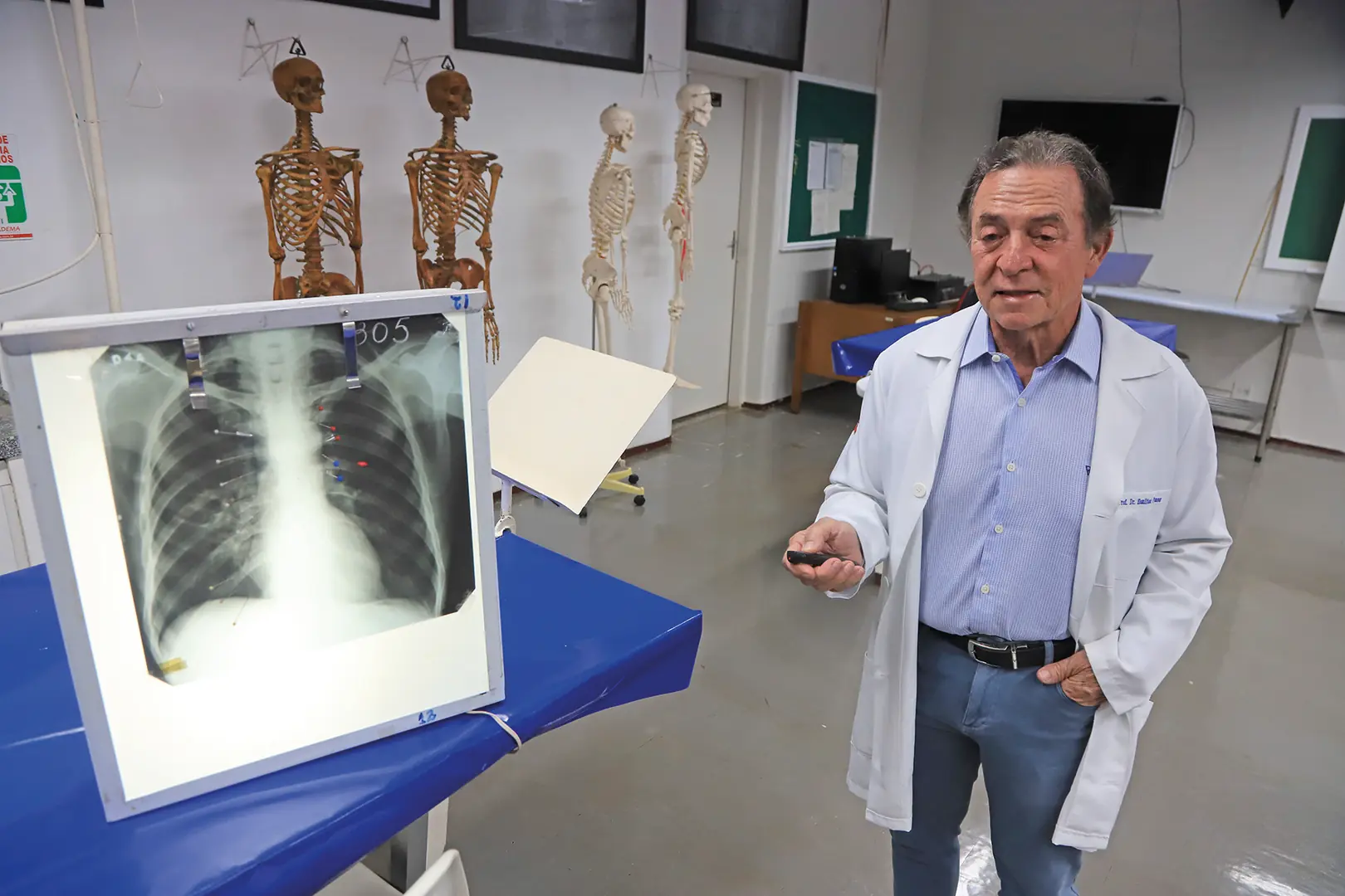 TECNOLOGIA ALIADA, SE USADA COM CUIDADO