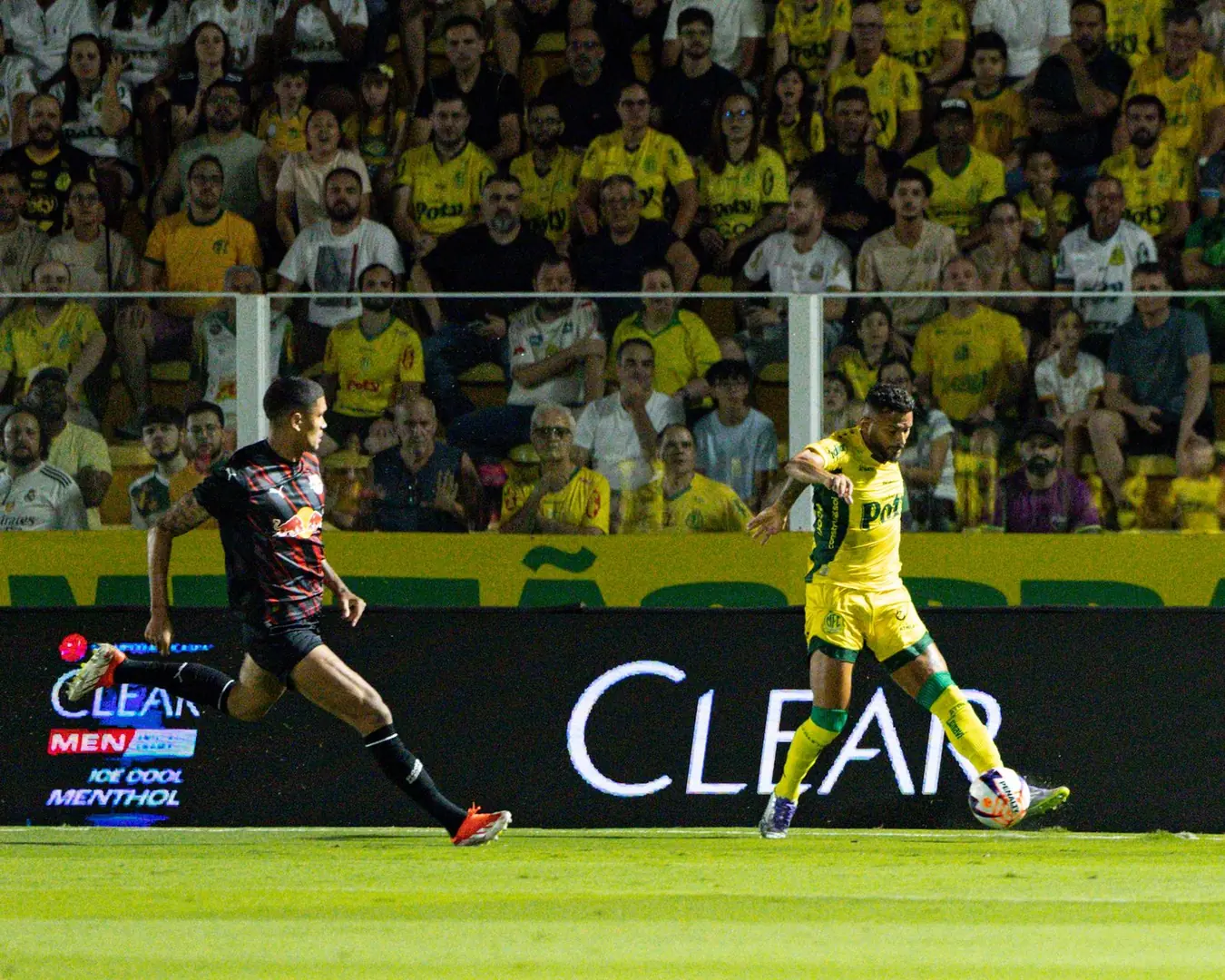 JP Pinheiro/Agencia Mirassol