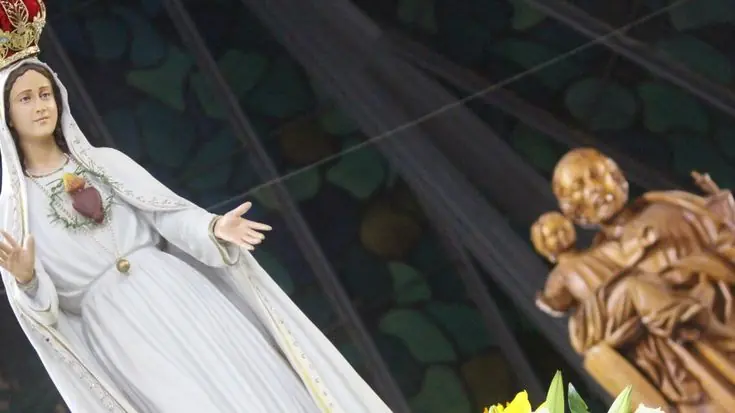 Arquidiocese de Rio Preto lança concurso para hino do centenário
