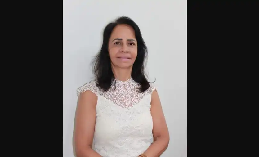 A pesquisadora de Rio Preto Ana Elizabete Silva, umas das 10 mil mais influentes do mundo segundo ranking (Divulgação/Faperp)