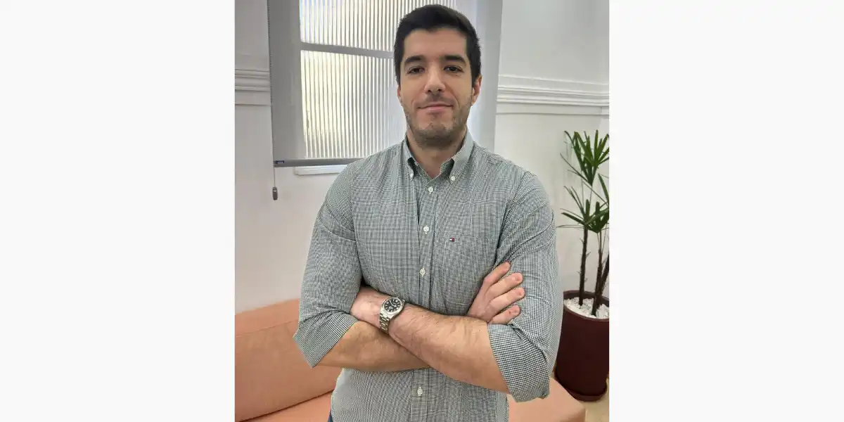 Dr. Pedro Abbes Hueb, presidente do Hospital Beneficência Portuguesa (Divulgação)