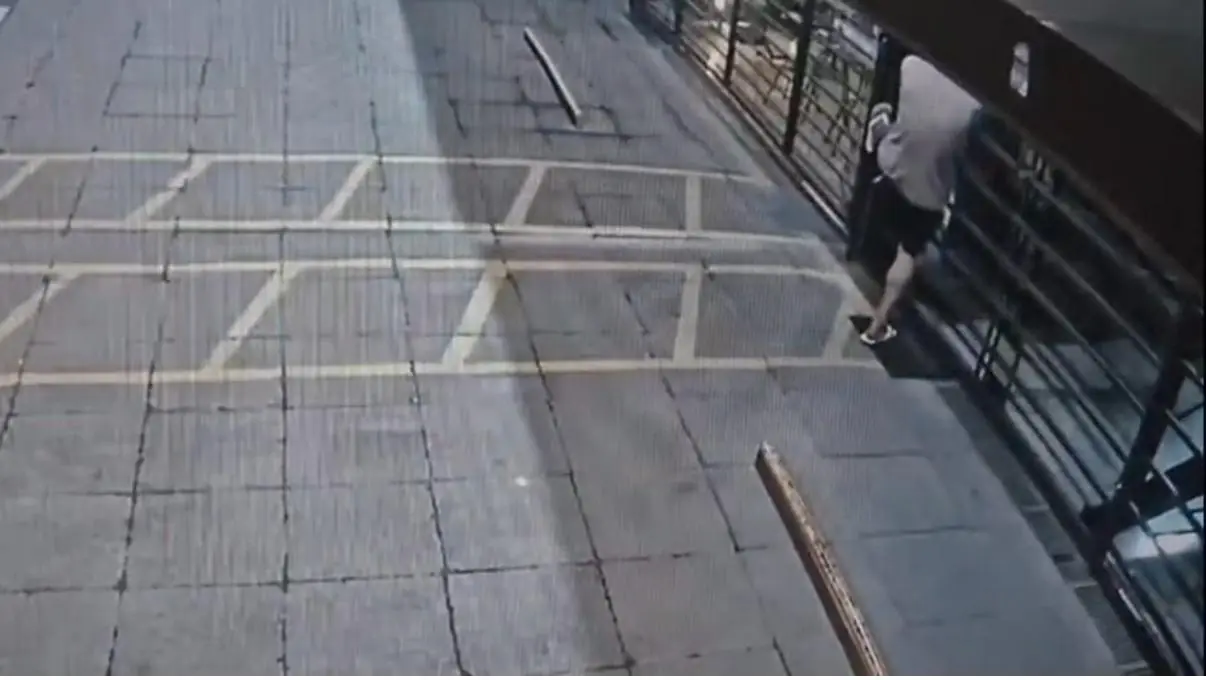 Polícia prende homem por furtos na zona norte de Rio Preto