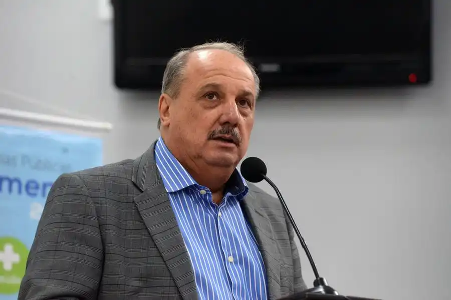 Paulo Pauléra (Paulo Pauléra)