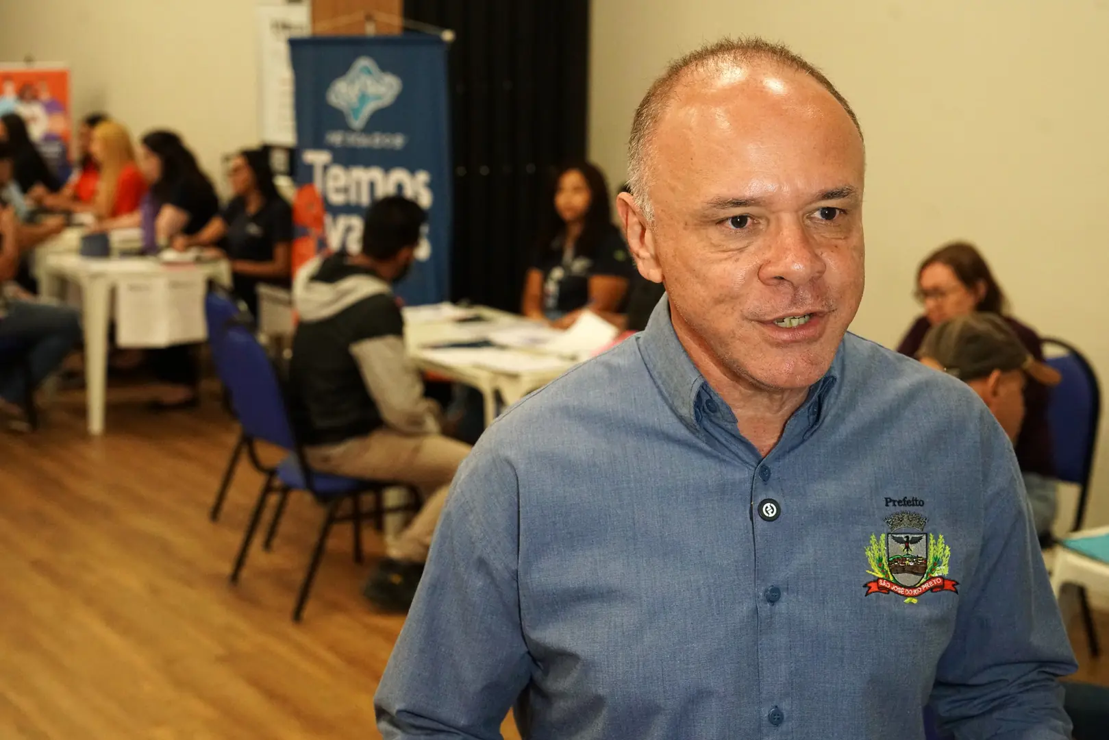 Prefeitura de Rio Preto corta gastos com água, energia e viagens
