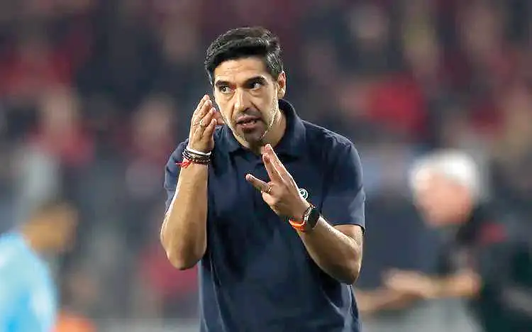 Flamengo tem 69,8% de chance de ser campeão do Brasileirão