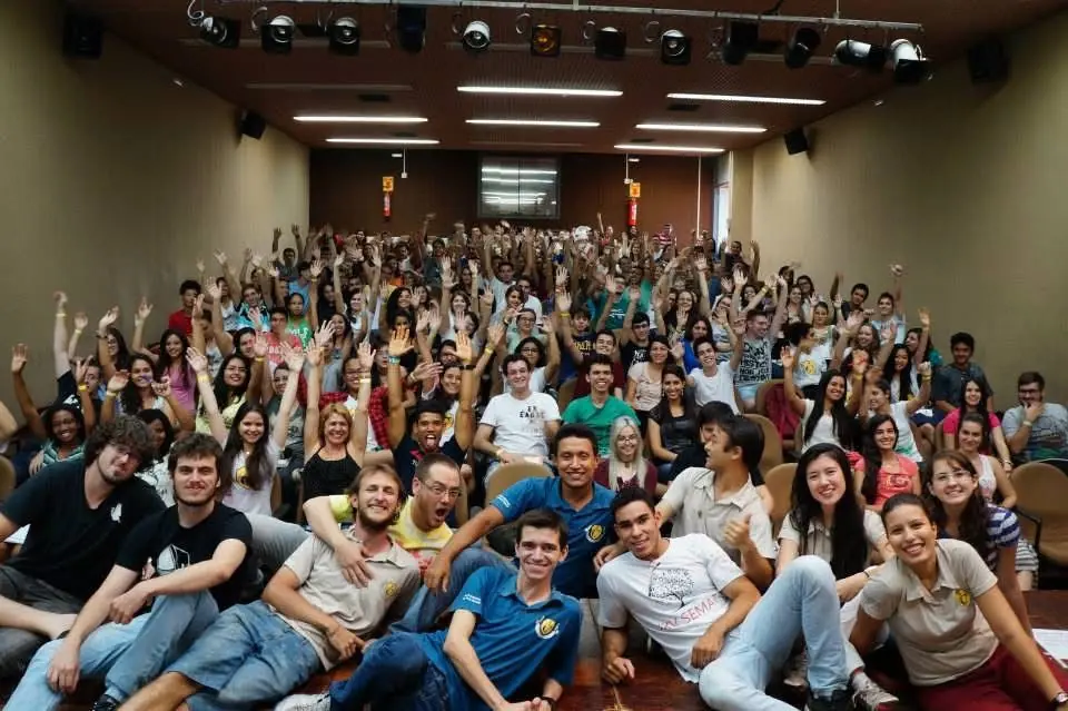 Ibilce e Kelvin Pré-Vestibular promovem 'aulão' gratuito do Enem em Rio Preto