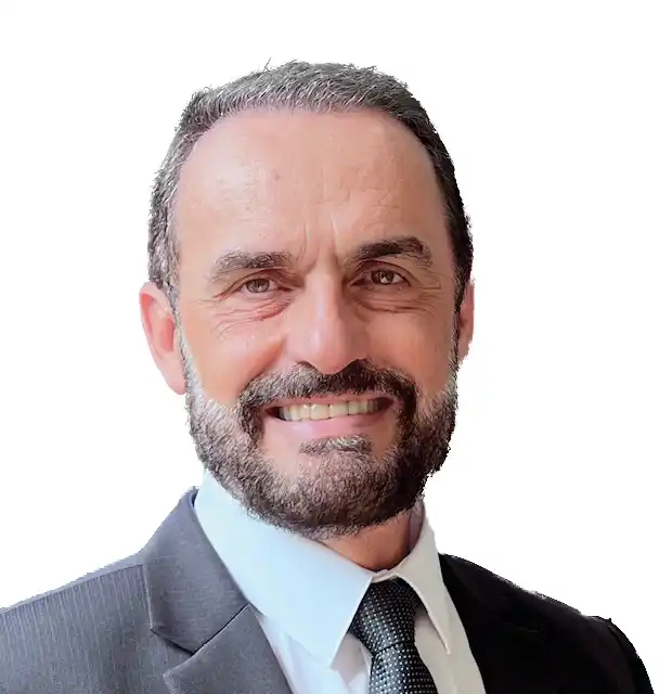 Sérgio Clementino (Sérgio Clementino)