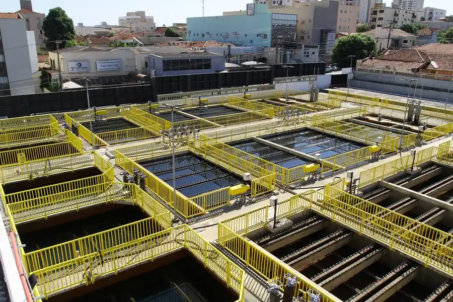 Rio Preto é destaque em ranking nacional de saneamento