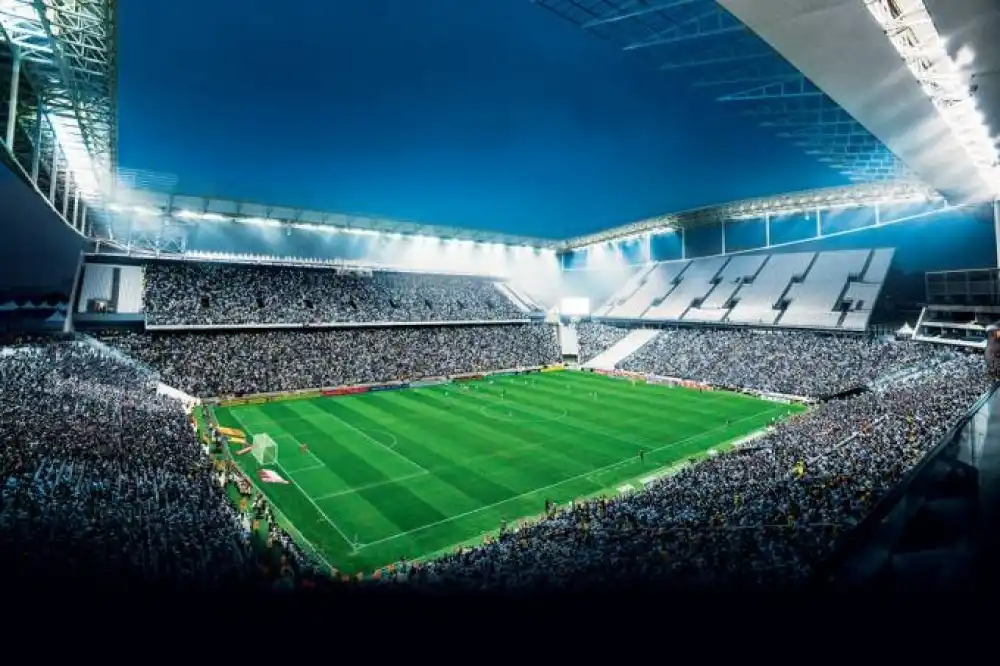Corinthians chega a R$ 2,3 bilhões em dívidas e revela plano para pagar ...