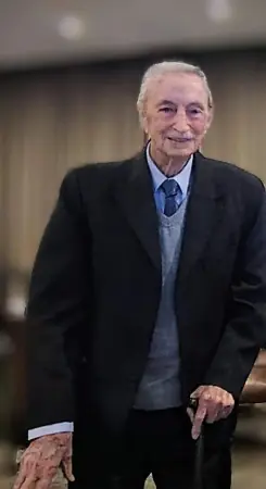 Arnaldo Mussi