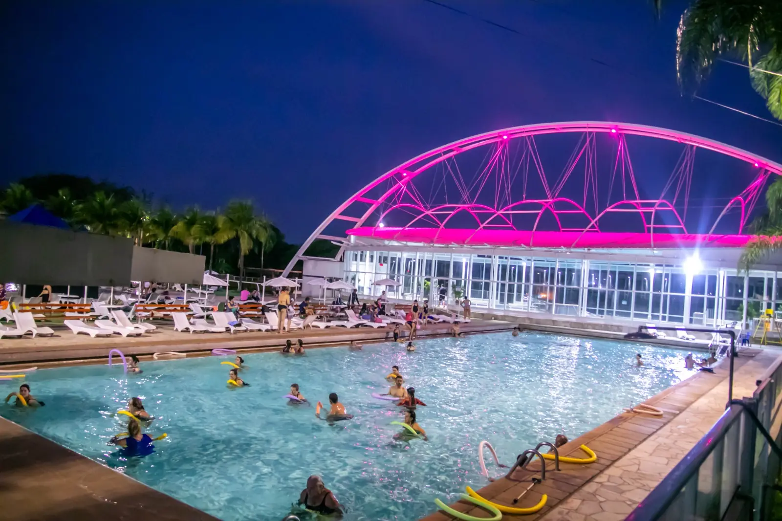 Com tradição, clubes de Rio Preto buscam se renovar