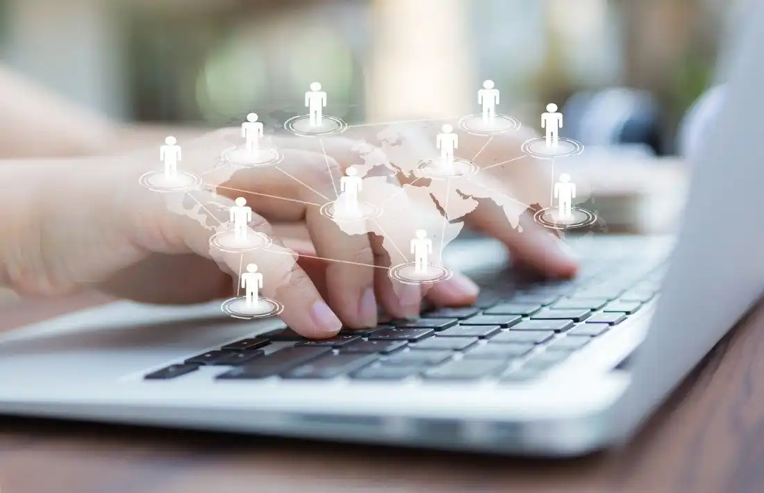 Tecnologia da informação  (Freepik/Banco de imagens)