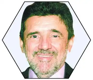 José Luís Rey (Divulgação)