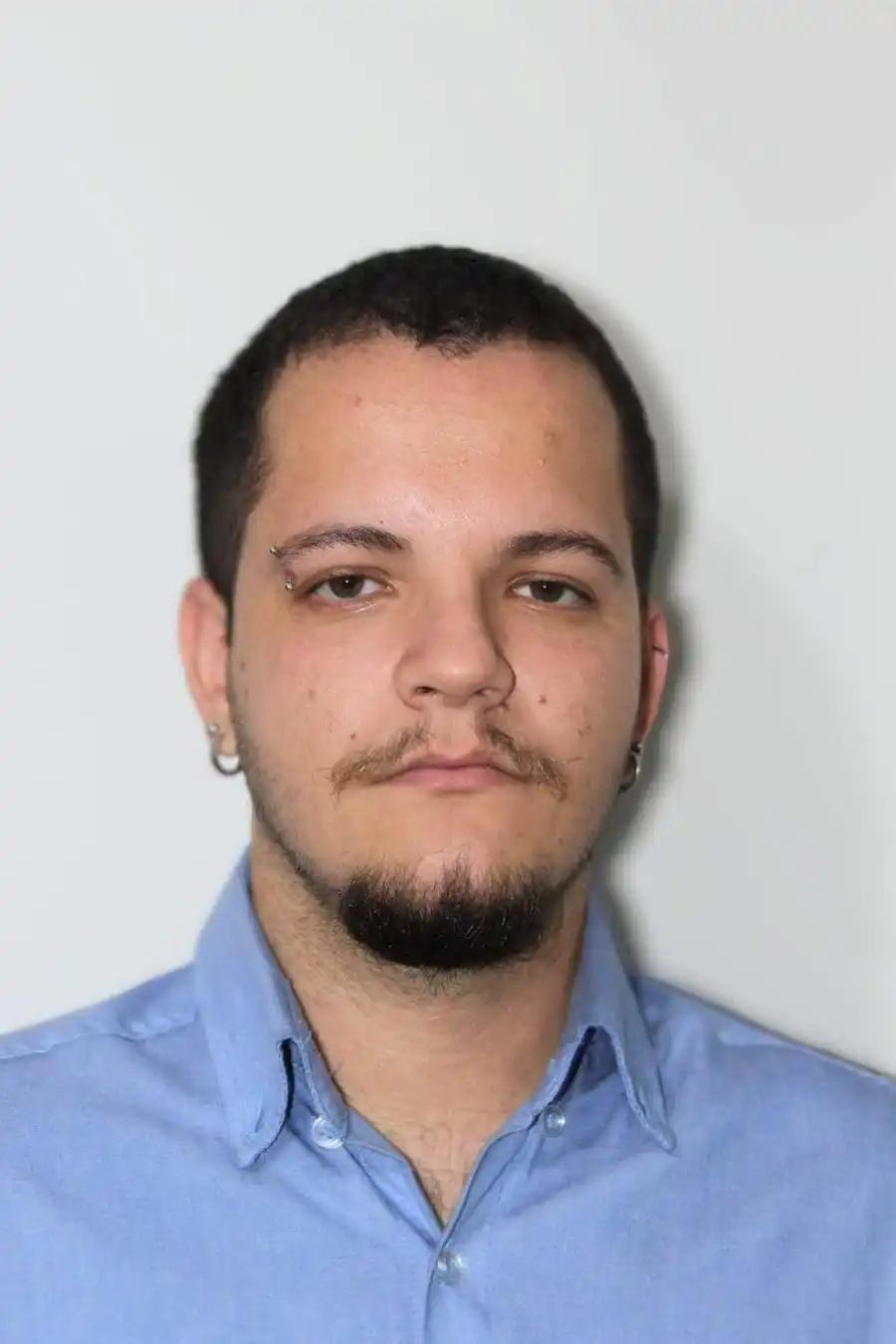 Gabriel Bergamini (Divulgação)