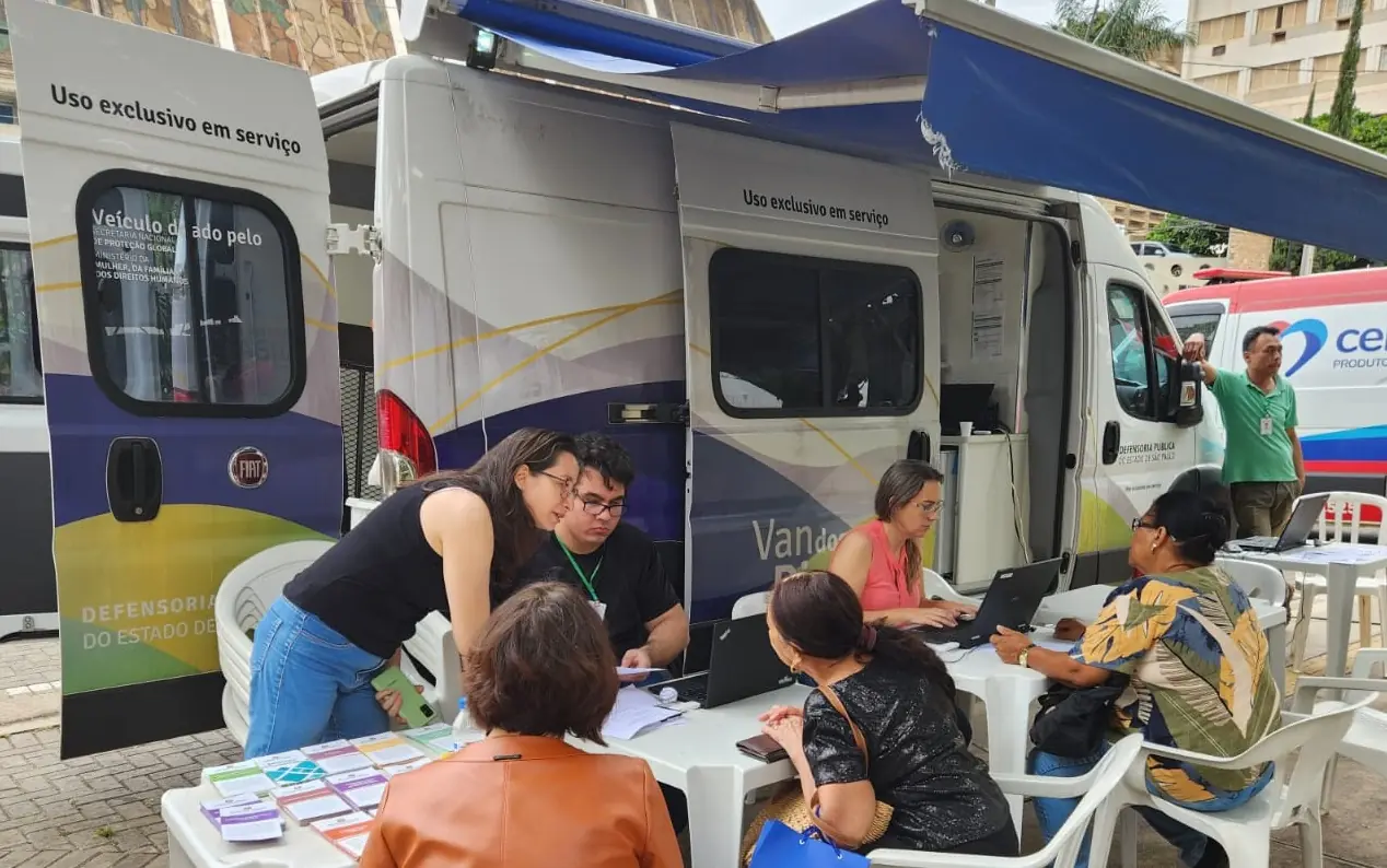 Projeto Mulheres na Praça terá atendimentos gratuitos em diversas áreas (Divulgação)