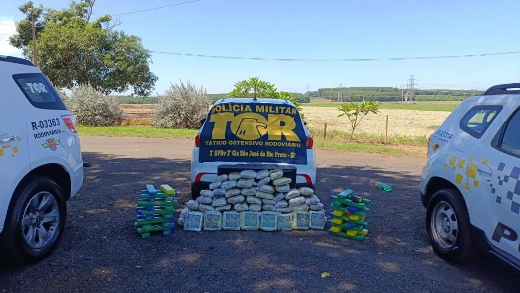 Divulgação/Governo de SP