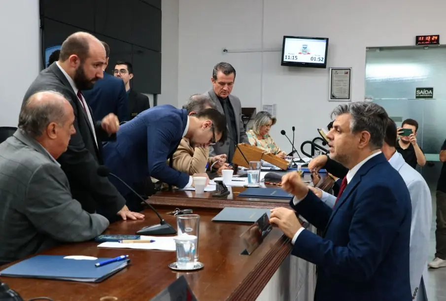 Câmara terá CPI para investigar denúncias de assédio a servidores e terceirizados