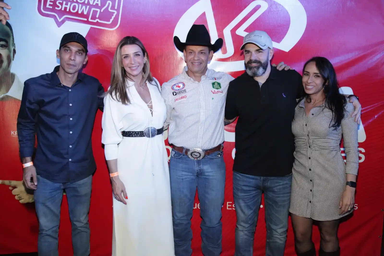 Primeira noite do Rio Preto Country Bulls (Arnaldo Mussi 12/7/2023) (Primeira noite do Rio Preto Country Bulls (Arnaldo Mussi 12/7/2023))