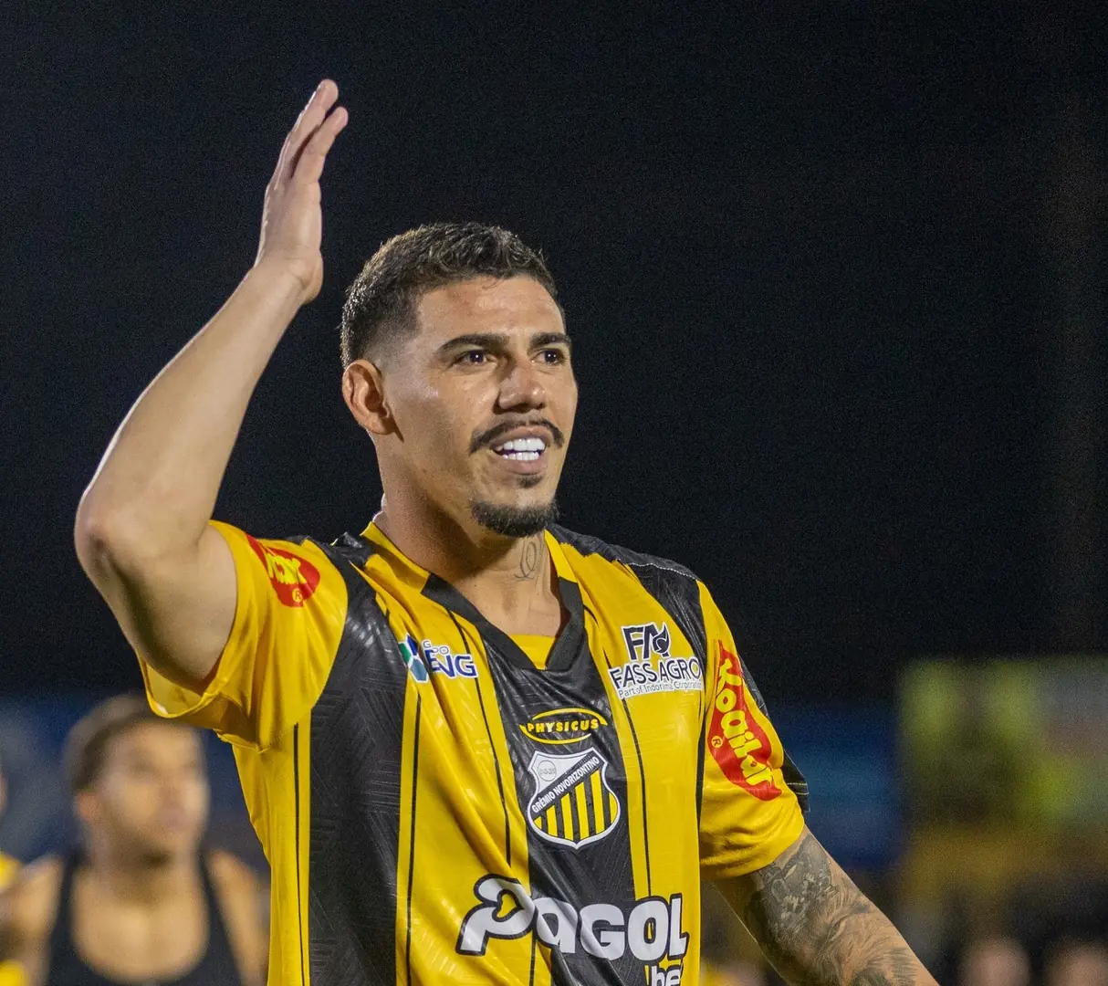 Novorizontino bate o Corinthians e garante vaga na final do Paulista