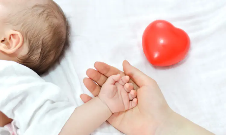 Rio Preto tem pior taxa de mortalidade infantil desde 2007