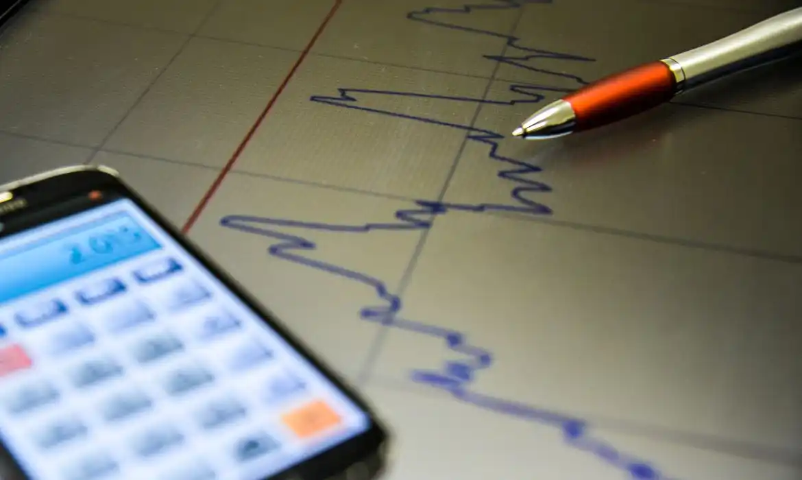 Dados foram divulgados pelo IBGE (Marcello Casal Jr./Agência Brasil)