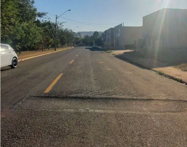 Semae é condenado a indenizar ciclista acidentada em R$ 77 mil