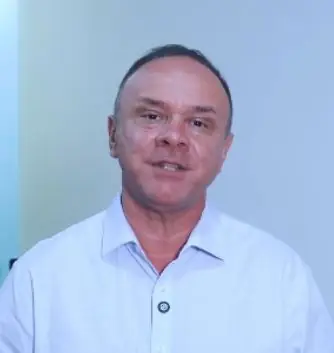 Prefeito de Rio Preto divulgou vídeo nas redes sociais (Reprodução/Instagram)