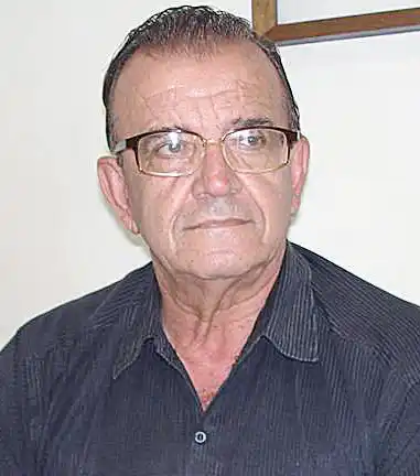 Antonio Caprio (Reprodução)