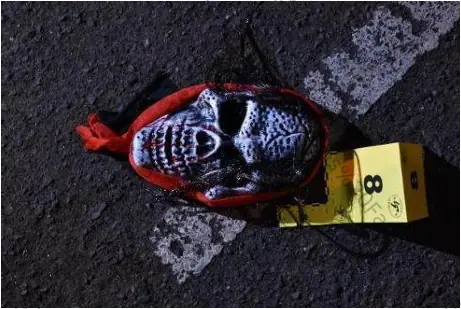 MP de Rio Preto denuncia 38 por integrarem organização criminosa na 'guerra de gangues'