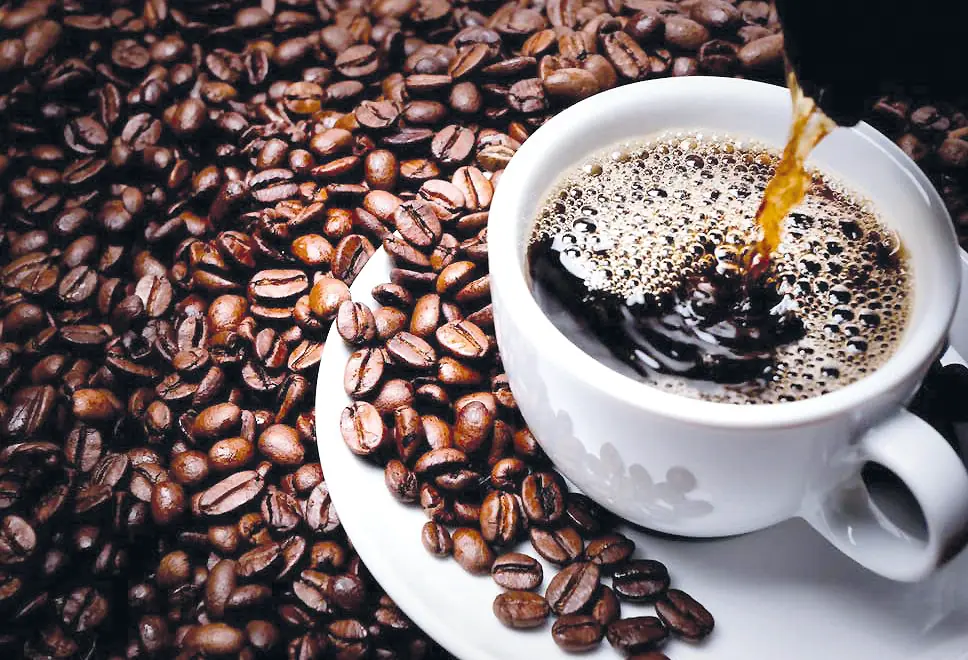 Café segue com alta valorização no mercado brasileiro (Divulgação)