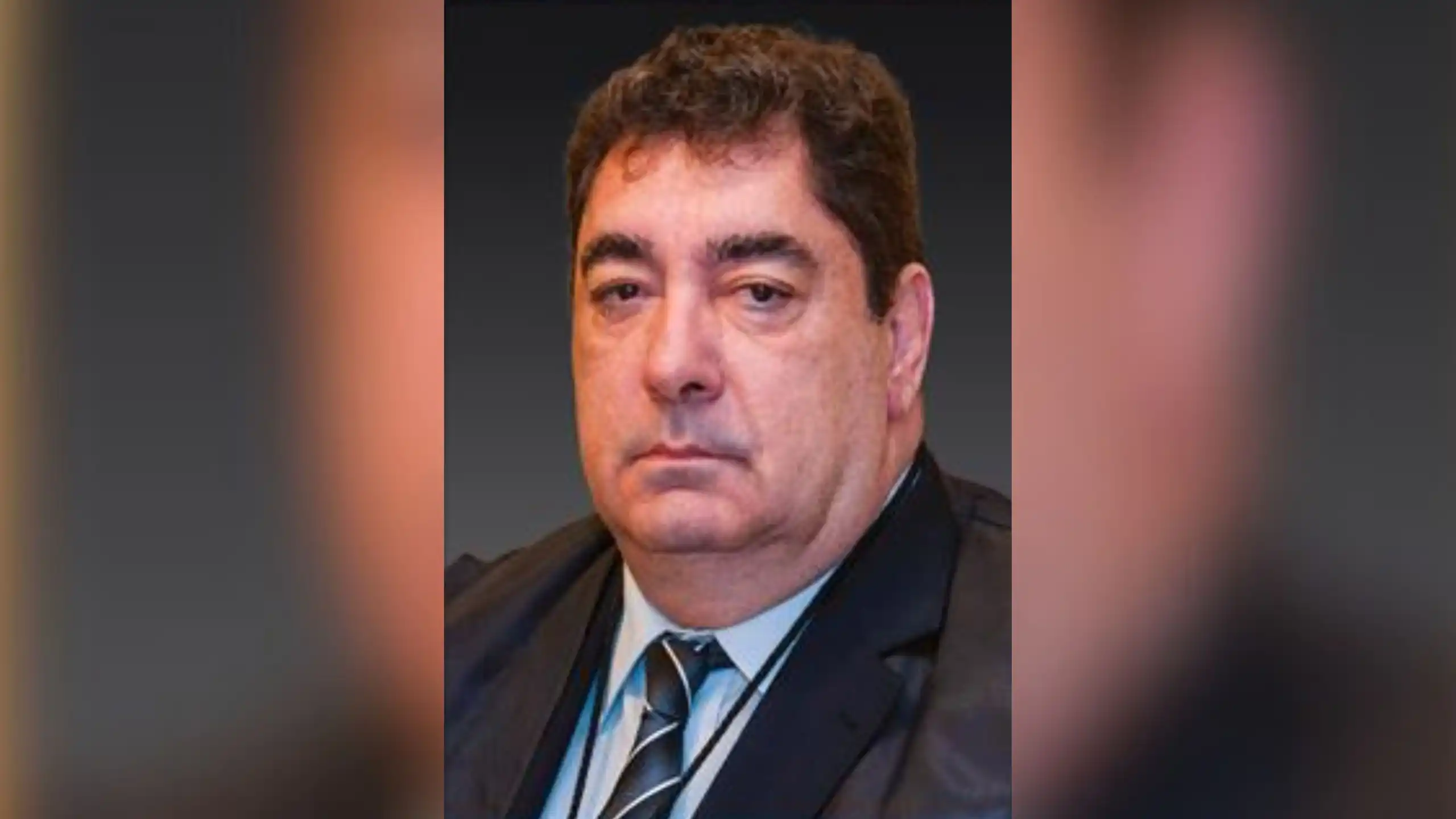 Aldemar José Ferreira da Silva atuou na magistratura por 42 anos (Divulgação/TJ-SP)