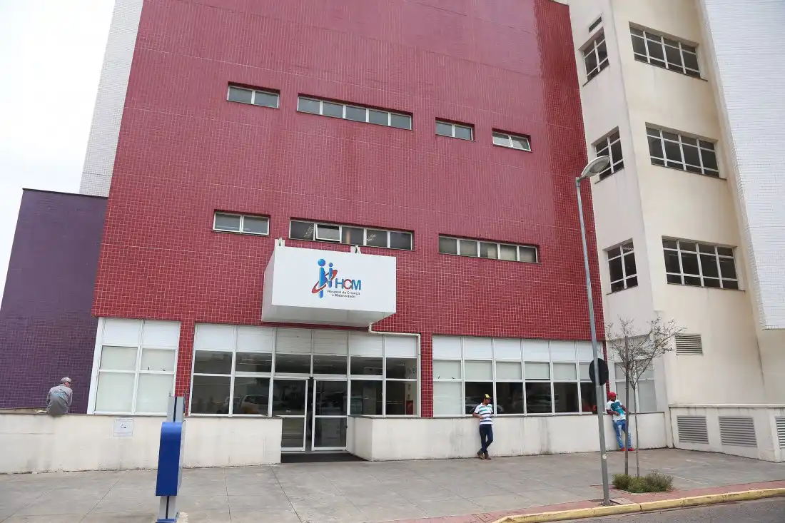 HCM de Rio Preto (Johnny Torres 12/2/2020)