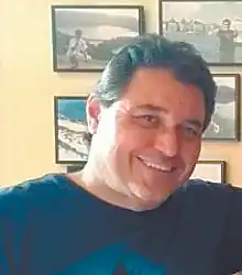Rogério Roversi Martins (Divulgação)