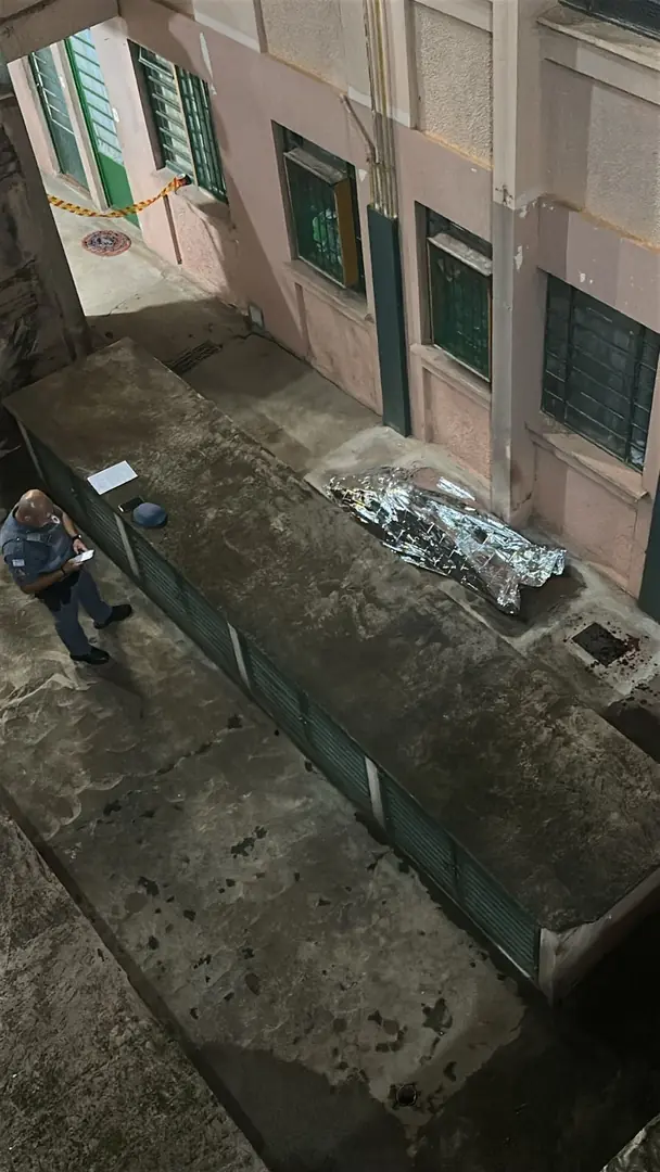 Mulher é morta durante briga com vizinho em Rio Preto