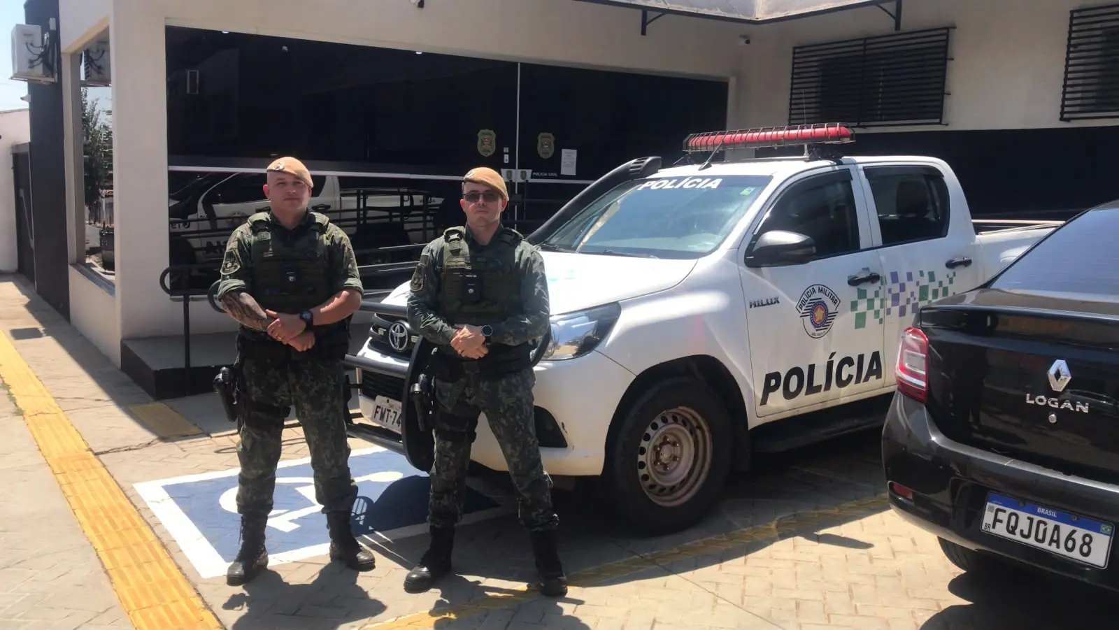 Polícia Ambiental prende pecuarista por receptação de gado em Bady Bassitt