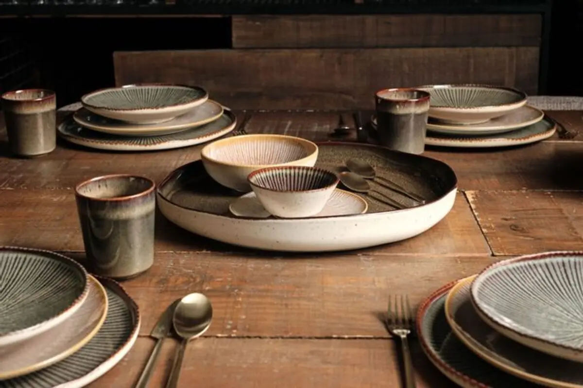 Cozinha, antes apenas funcional, agora é espaço para expressar estilo e afeto