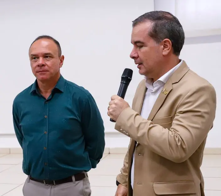 Câmara vota licença do Coronel e redução de repasse à Riopretoprev