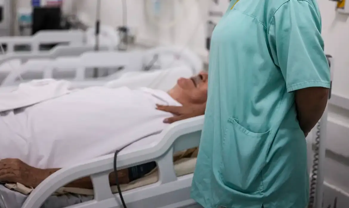Doenças raras: cartilha reúne orientações sobre direitos dos pacientes (Agência Brasil)