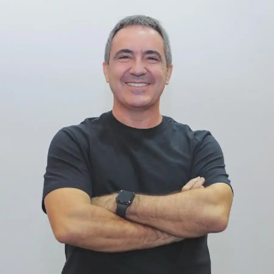 Kleber Rodrigues (Divulgação)