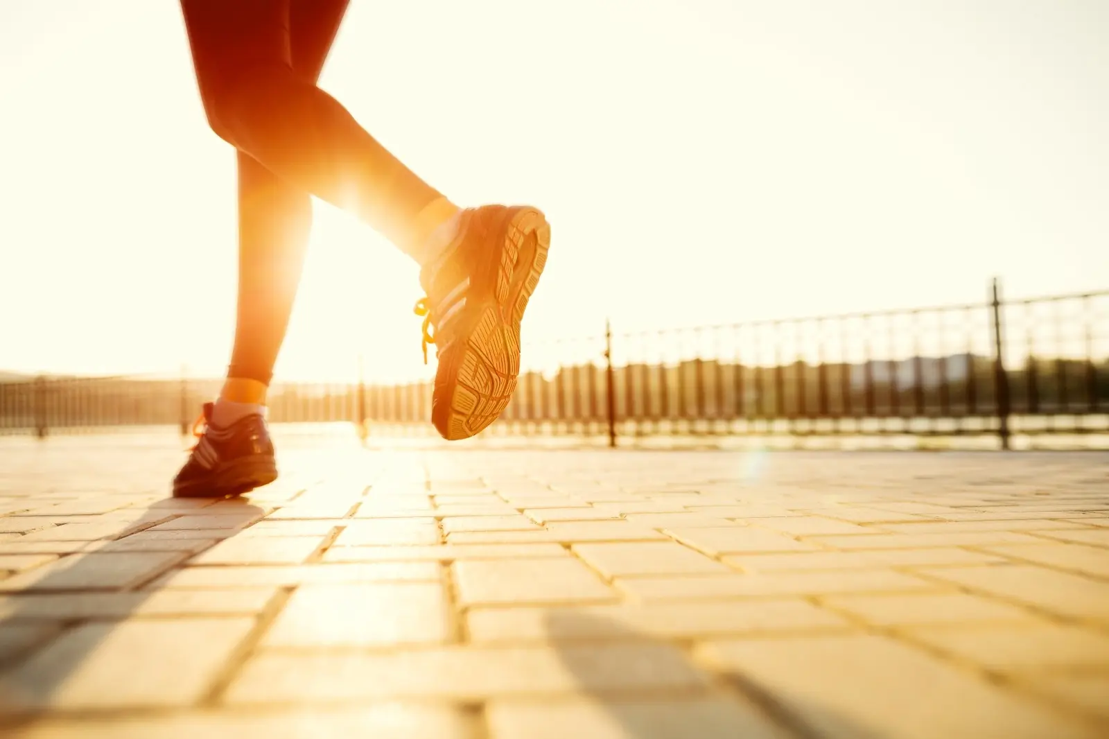 1ª edição da corrida e caminhada "Vida e Movimento" será em 13 de setembro (Divulgação)