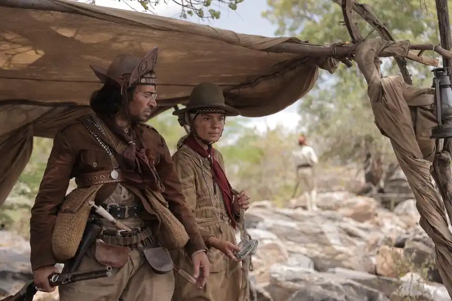 Disney +/Divulgação