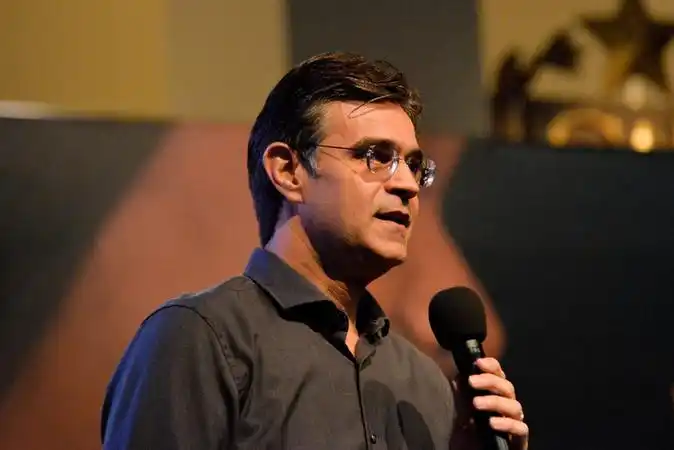Governador Rodrigo Garcia (PSDB) (Divulgação/Governo de SP)