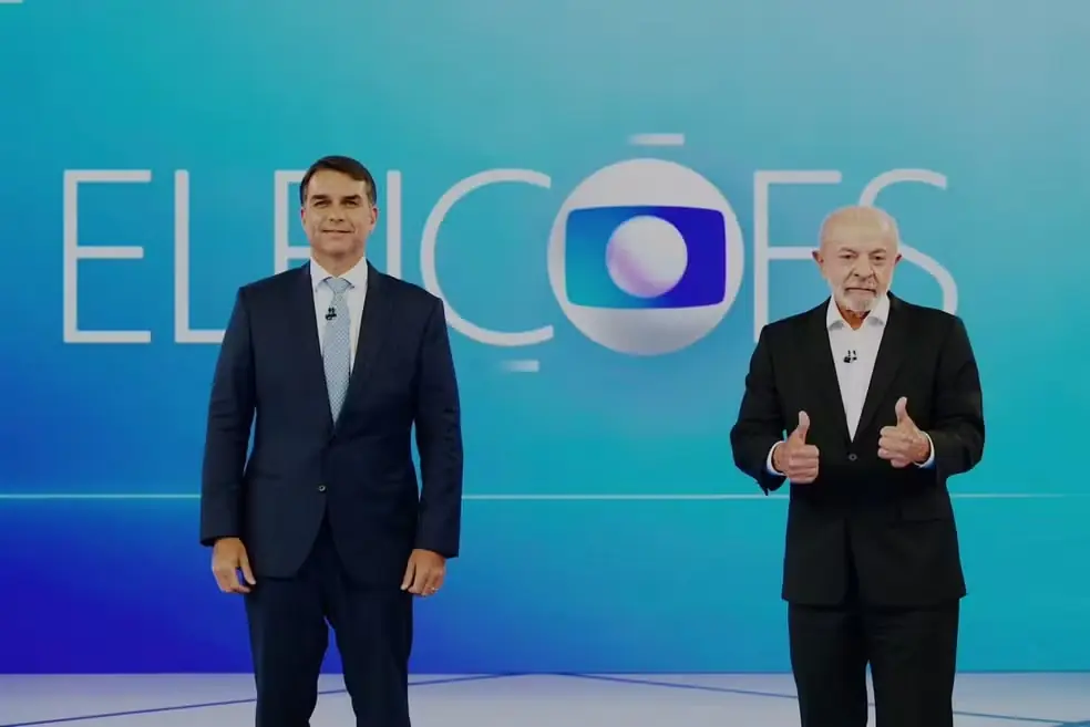 Flávio tem 51% e Lula, 49%, ao 2º turno, mostra Datafolha